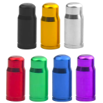 NAKRĘTKI NA WENTYLE ROWEROWE PRESTA